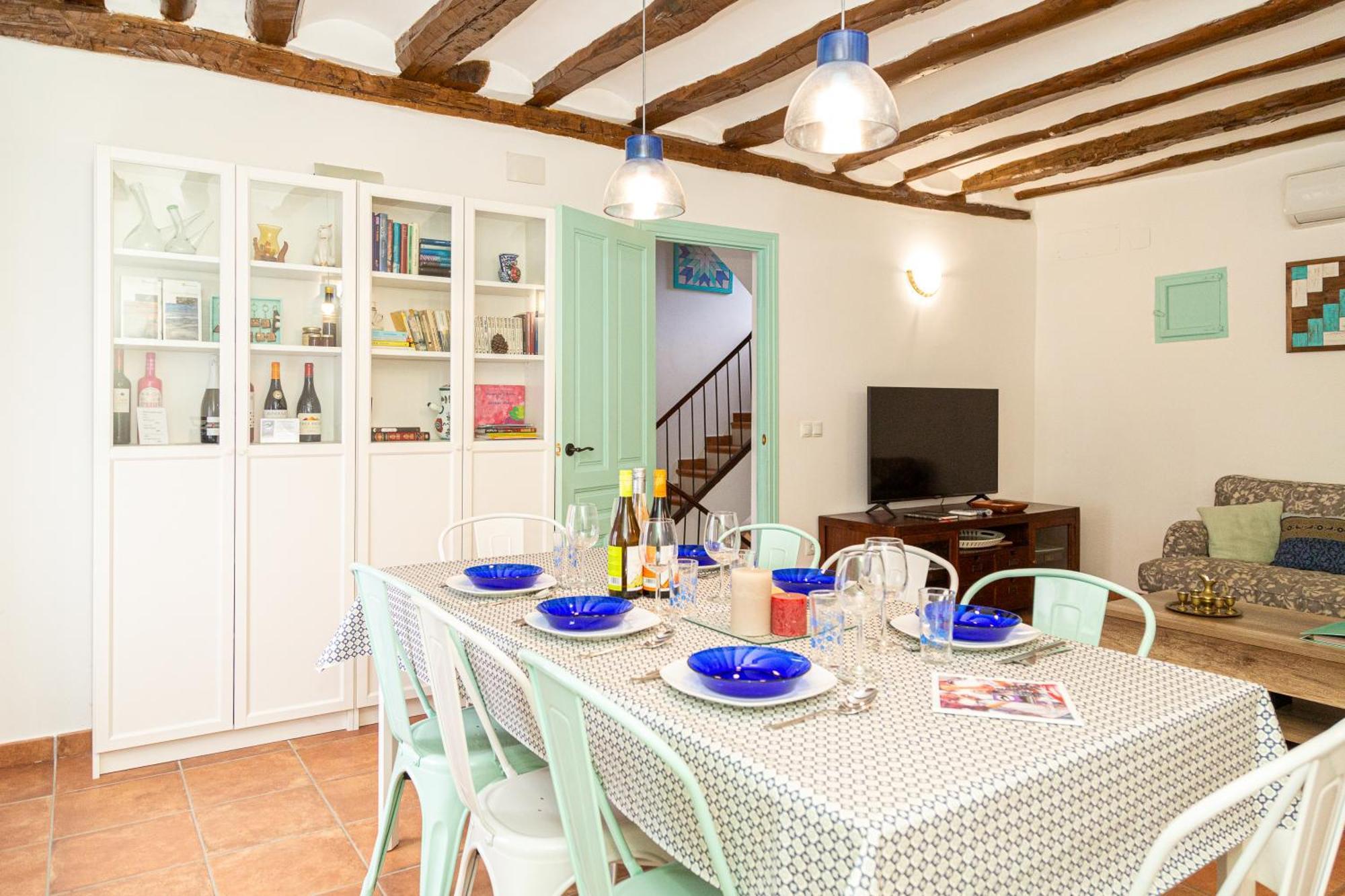 Landhaus Casa Rural 