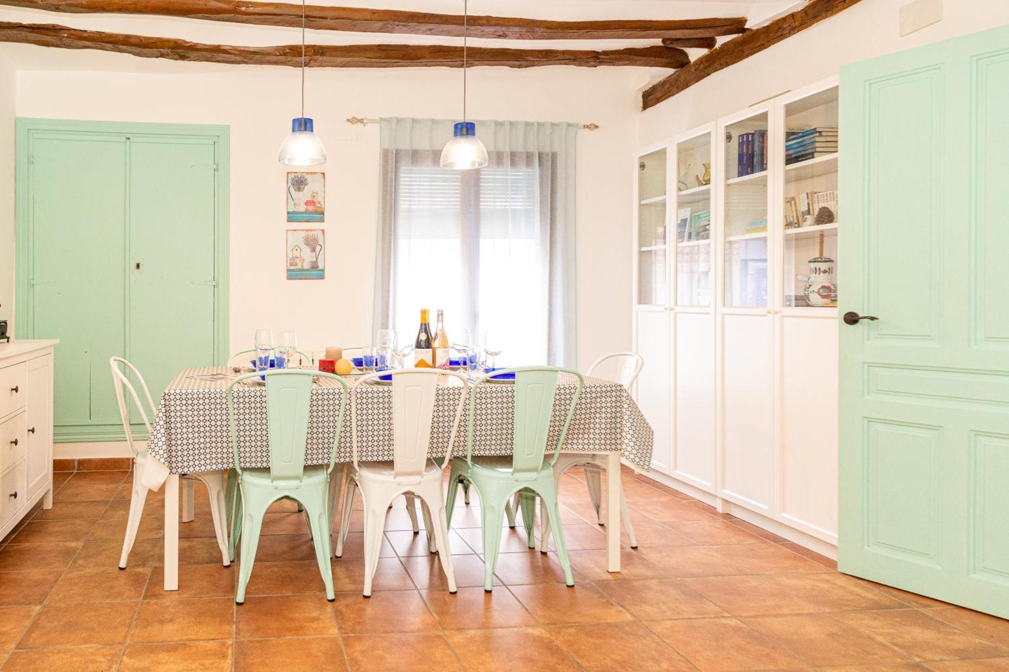 Casa Rural 